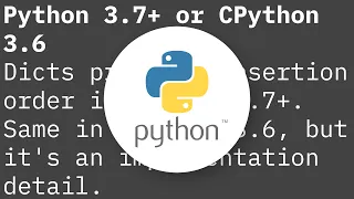 How do I sort a dictionary by value