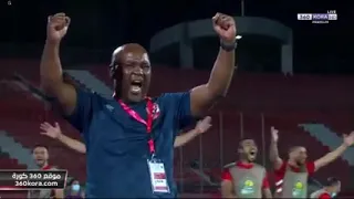 الفنان خميس ناجي اغنية للنادي الاهلي 2021 