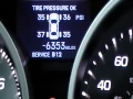How to reset the service light on Acura TL 09 2010 2011 2012