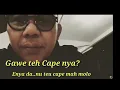 Download Lagu Kata Kata Bijak Kang Doel