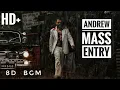 Download Lagu Andrew's Entry Scene KGF Movie || Best Intro Scene | BGM 8D🎶 |#Music #villain #KGF #Bestentryscene