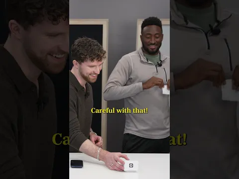 We Took $10,000 From @mkbhd's Locked iPhone