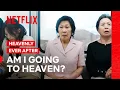 Download Lagu Hae-sook Rides the Train to the Afterlife | Heavenly Ever After | Netflix Philippines