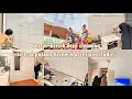 Download Lagu Bersih-bersih deep cleaning berdebu selesai pasang keramik dikerjain sendiri 