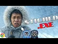 Download Lagu KAMI HANYA INGIN MENOLONGMU KAWAN!! TAPI KENAPA KAU MALAH MEMB.... KAMI??!! Stitched .EXE
