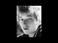 Bob Dylan - Chimes Of Freedom (RARE LIVE VERSION 1964)
