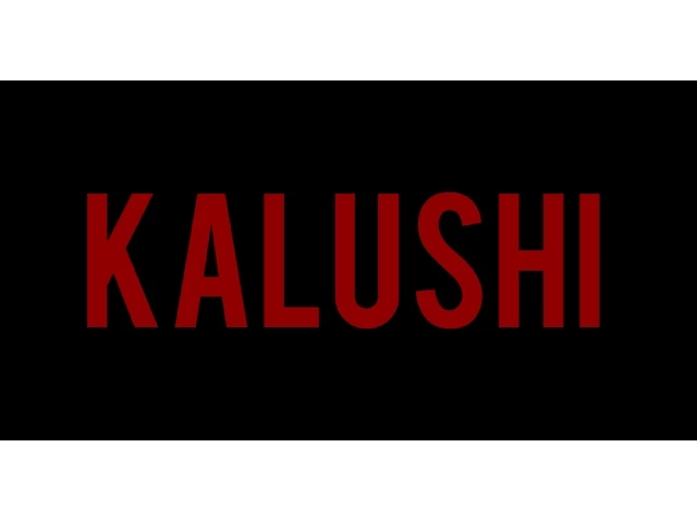 Kalushi Trailer