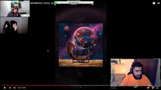 ElGrande Toto Reaction Pause MCHRDOUL 