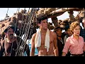 Robert Wagner Dives Into Florida s Fierce Sponge Rivalry Classic Sea Adventure Drama
