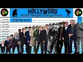 Hollywood Actor Height Comparison Tallest and Shortest Actors