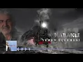 Esat Kabaklı - Yemen Üçlemesi