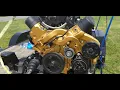2020 chevy nationals LS4 in fiero