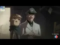 Sabaton The Final Solution Auschwitz The Star of Andra and Angel of