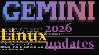 How to install Google Gemini cli on Linux