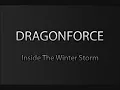 Dragonforce - Inside The Winter Storm
