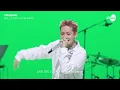 [4K] TREASURE “NALLY-NA (HYUNHAYO)” Band LIVE [it's Live] K-POP live music show