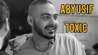 استوري ل تراك ابيوسف المتسرب توكسيك                  دندنها
