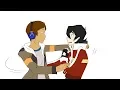 Klance Garden of Glass Animatic