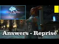 Answers - Reprise