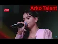 Download Lagu Ganga Sonam Sindhupalchok | Organic singer : Unko priti pahile hoki mero prriti pahile #arkotalent