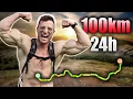 Download Lagu 100km in 24h HÖLLENMARSCH ohne Vorbereitung | Das Selbstexperiment | Sascha Huber
