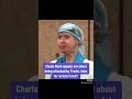 Charla Nash speaks out about the she was assaulted by