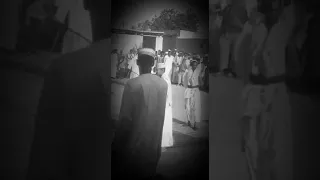 الفنان تاج الدين البمبي له الرحمة والمغفرة ف احدى المناسبات 