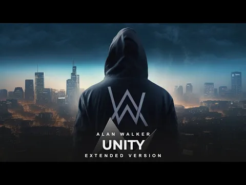 Download MP3 Alan Walker - Unity (Extended Version) by Albert Vishi