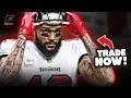 11 Players You Should Trade RIGHT NOW Week 11 Buy Low Sell High 2021 Fantasy Football