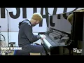 Yaron Herman "Yesh Li Sikuy" en session TSFJAZZ !
