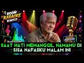 FULL LIRIK RAMBUTKU MEMUTIH…UMUR TAK PANJANG💔 LAGU GALAU MENYENTUH@KM52musiclab 