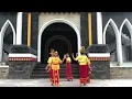 Download Lagu Tari Kreasi Tradisional (Kesenian) by kelompok 1- Ono Niha Le(WOW)