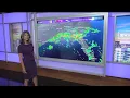 WTHR Weather 5 p m Update June 29 2022