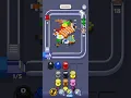 Yarn Loop Level 360 Super Hard Level Walkthrough