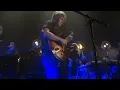 Patrick Watson - Hearts (HD) Live In Paris 2015
