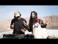 Download Lagu Rikaya \u0026 S.AB.R.I - Melodic Techno Ocean DJ Set in Peru | [4K]