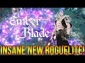 Download Lagu EMBER AND BLADE - FIRST IMPRESSIONS: This game is AWESOME