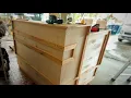 Download Lagu 1 Membuat Kabinet Kaunter, Diy Custome Counter Part 1