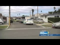 Lompoc police investigate a stabbing and a shooting