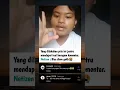 Lagu cocok dijadikan ringtone gak bro?😂