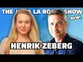 Download Lagu Henrik Zeberg: Everything Bubble Bust Coming After Final Blow-Off Top