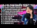 Download Lagu DJ TIKTOK TERBARU 2025 || DJ CINTA DARI SEBERANG 🎵 DJ SUNGGUH CINTAKU LUAR BIASA 🎵 FULL ALBUM 