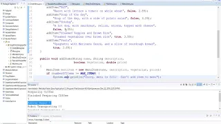 Iterator Pattern Introduction