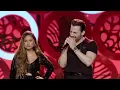 Manda um Oi (Ao Vivo) - Guilherme & Benuto & Simone Mendes