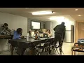 Blow The Roof (while eating lunch at the music video shoot)