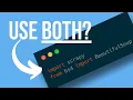 New to Scrapy Try it WITH BeautifulSoup to Parse HTML Easily