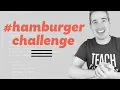 Making an animated hamburger button and a challenge to you