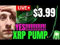 XRP PUMP CFTC Meeting LIVE NOW