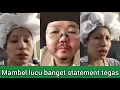 Download Lagu Obrolan seru Bella Sembiring \u0026 Koko masalah ini 🤣