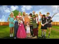 The Really Loud House Intro Theme Song - loudhousefanpage